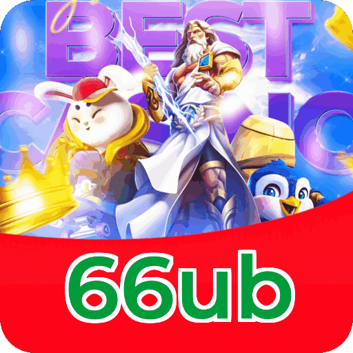 66ub segurança SSL 256-bit - Licença Curaçao, eCOGRA, GLI certificado